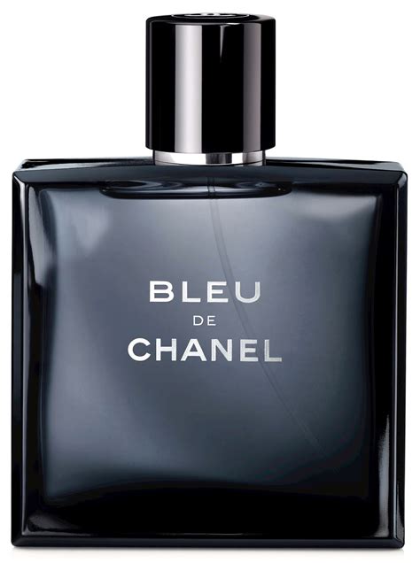 bleu chanel by for men.